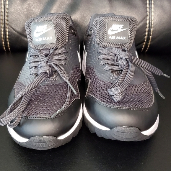 Nwob Nike Air Max 1 G Men's Golf Shoes - Picture 4 of 11